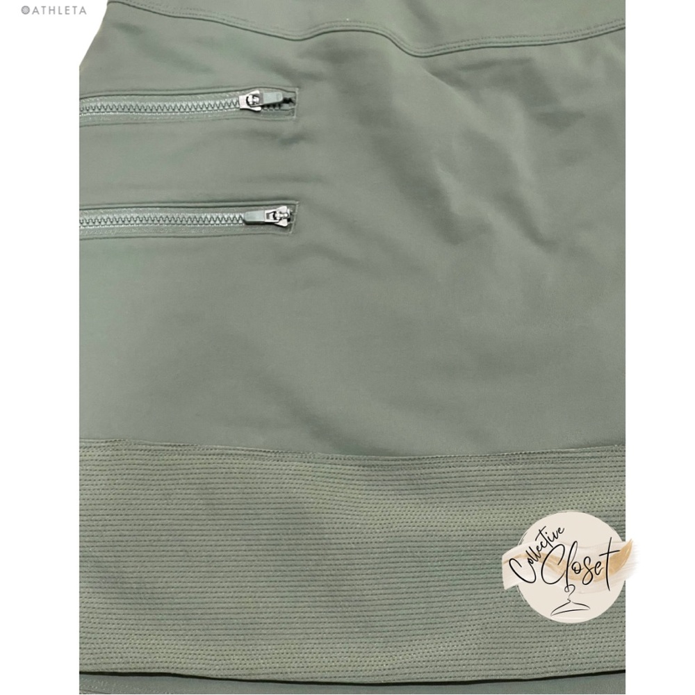 Athleta Tee Time Skort XXS - Picture 3 of 7